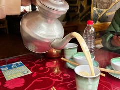 -玛拉亚藏餐厅
