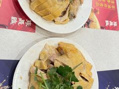 -振鼎鸡(福州路店)