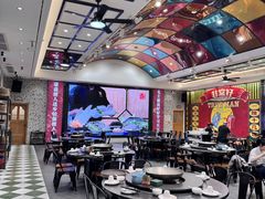 -飞尝蚝·顺德菜·鱼生(顺德总店)