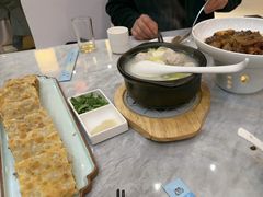 -玉华台饭庄·淮扬菜·烤鸭(望京店)