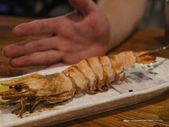-质烤烤物·活烤海鲜(质烤总店)