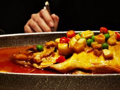 -山里亲戚(淞虹路店)
