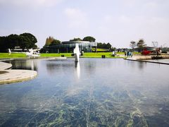 -上海月湖雕塑公园