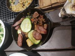 -夜食白市Yespicy·烧烤啤酒宵夜(番禺四海城店)