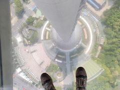 -东方明珠广播电视塔