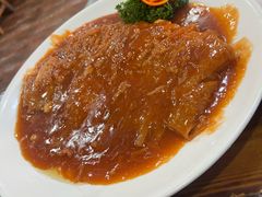 -闻香阁·清真(光荣道店)