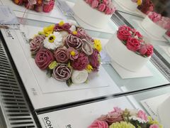 -BON CAKE(华贸购物中心店)