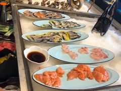 -温州万和豪生大酒店-餐厅