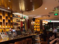 -安妮意大利餐厅(世贸天阶店)
