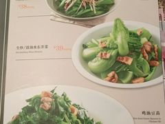 -新旺茶餐厅(嘉里城店)