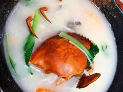 -十面欢腾·海鲜面·台式Bistro(长乐路店)