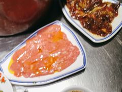 -胡同泥炉烤肉(总店)