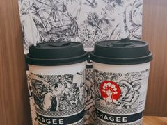 -霸王茶姬(正佳广场店)
