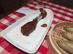 -西贝(宝乐汇店)