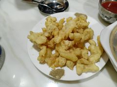 -龙福祥餐馆