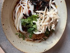 -半山腰·云南菜(侨福芳草地店)