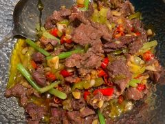 -绿茶餐厅(广州天河城店)