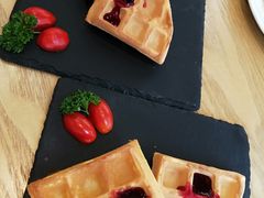 -棒约翰比萨·意面(老闵行店)