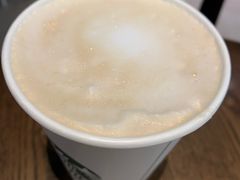 -星巴克(万都店)