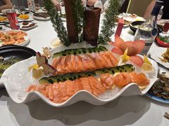 -鹅香四海·卤水火锅·砂锅粥·潮汕菜(宝安店)