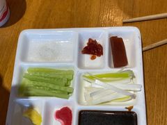 -老北京炸酱面·烤鸭(前门店)