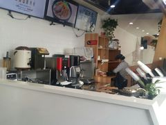 -李先生牛肉面大王(昌平鼓楼店)