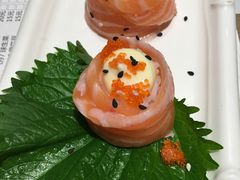 -大渔铁板烧(花园道店)