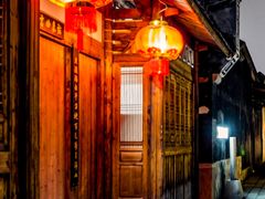 -三坊七巷历史文化街区