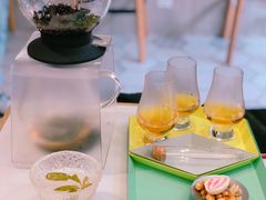 -茶是一枝花泡茶店