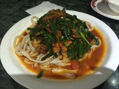 -东方亚克西餐厅(西康路店)