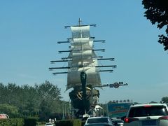 -大连海昌发现王国主题公园