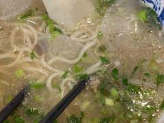 -西部马华清真兰州牛肉面·烧烤夜市(三里河店)