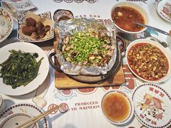-万达广场(巴南店)