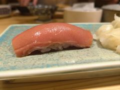 -镹·鱼料理  国产鱼使用店