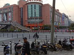 -七浦路服装批发市场