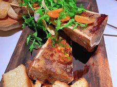 -Osteria Garden 生蚝花园餐厅(原进贤路店)