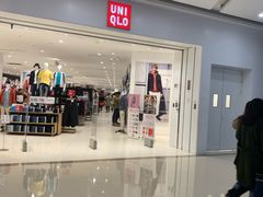 -优衣库(红谷滩万达店)