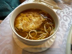 -杭州香格里拉·香宫中餐厅