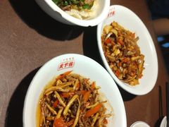-天下客饭店(中山路店)