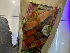-池田寿司·新鲜现做(昌平悦荟店)
