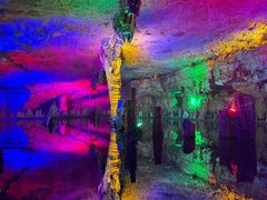 -金狮洞国家地质公园