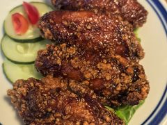 -马来MO简餐.南洋风味料理(美食街店)