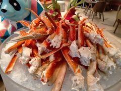-TABLE·味西餐厅-成都茂业JW万豪酒店