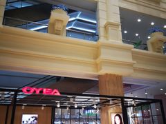 -宝龙广场(福州台江店)