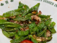 -清晖小苑•顺德地方菜(壹海城店)