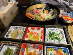 -山川小町·极番烧肉(新地假日广场店)
