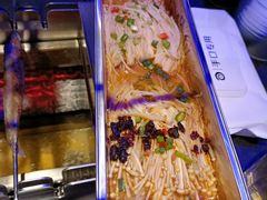 -很久以前羊肉串(清河店)