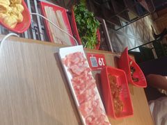 -季季红火锅(丰城洪客隆店)