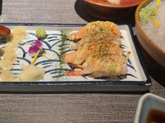 -炙柒Sekinana·精致日料(合生汇店)