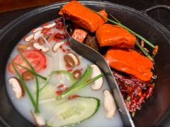 -重庆老灶火锅(红岭店)